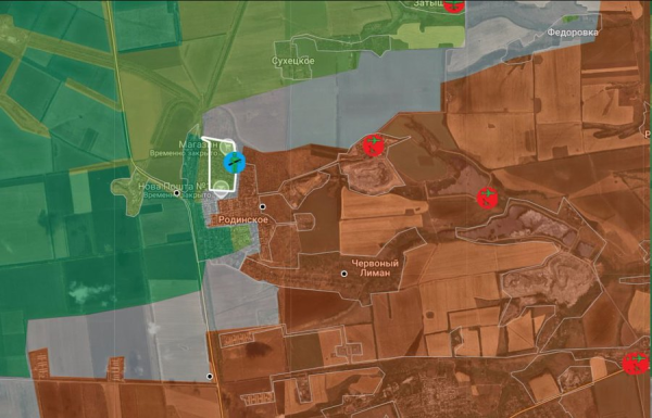 配资网股票配资 12月29日俄乌最新：俄版“星球大战”载具正朝红军城挺进